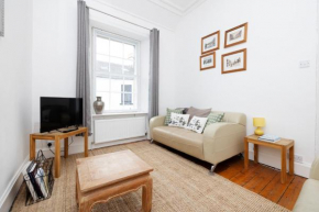 JOIVY Cosy flat in the heart of Edinburgh